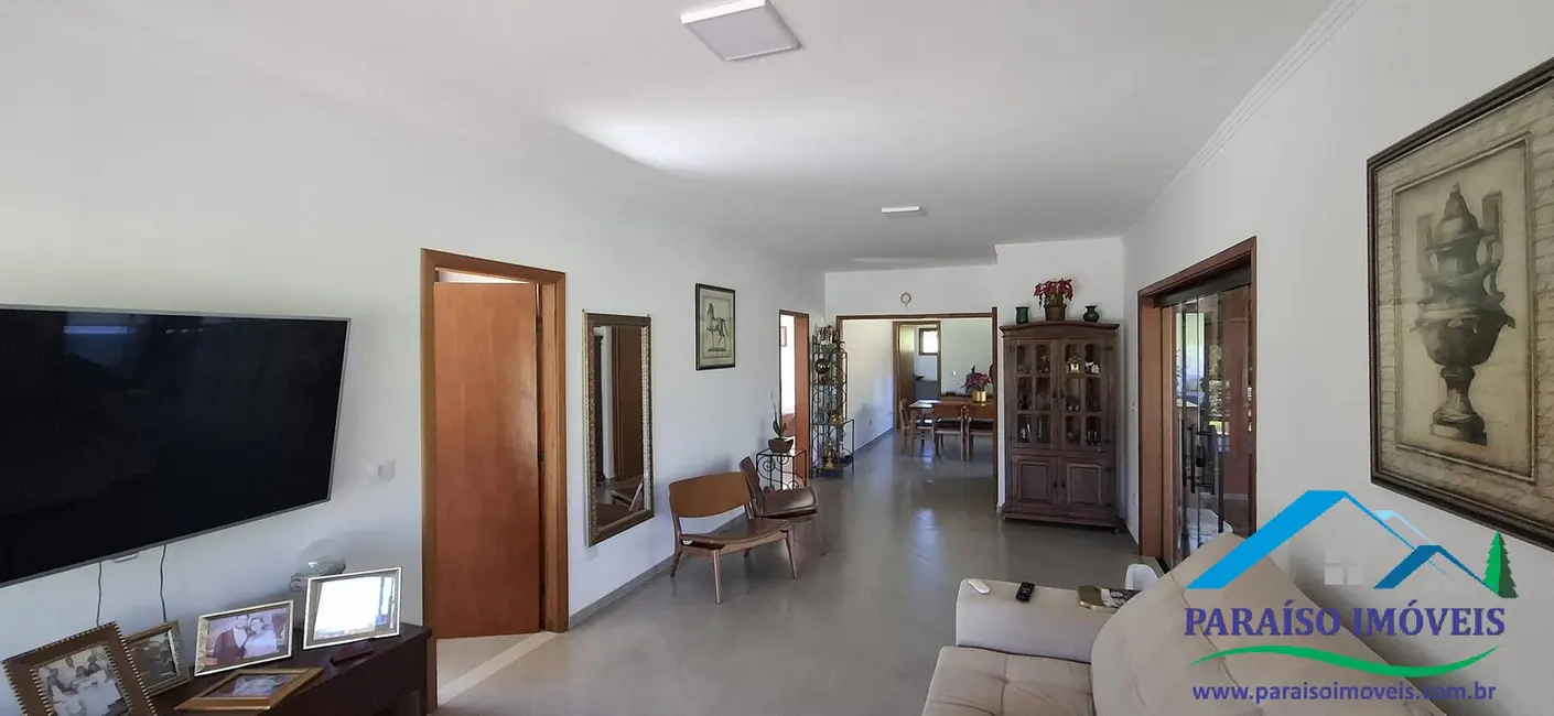 Chácara com 3 quartos à venda, 36000m2 em Centro, Paraisopolis - MG - imagem 4 Foto 4 de Chácara com 3 quartos à venda, 36000m2 em Centro, Paraisopolis - MG