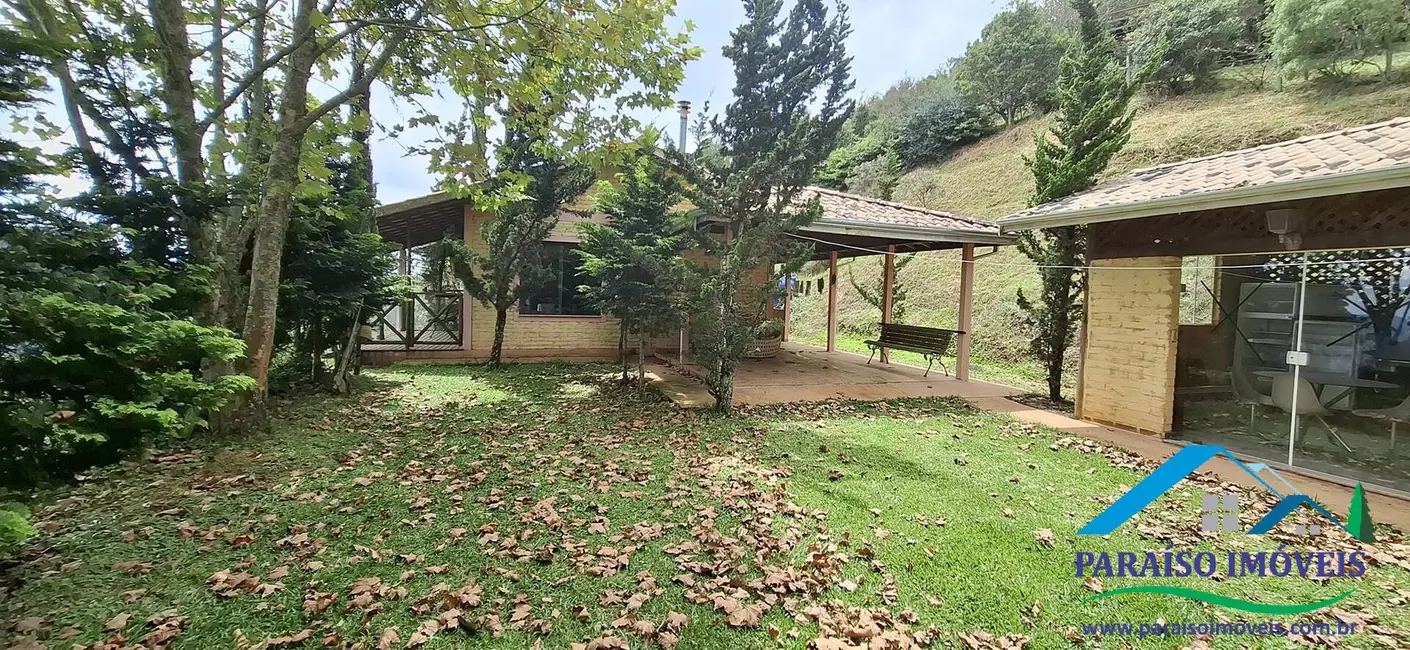 Chácara com 2 quartos à venda, 20000m2 em Centro, Goncalves - MG - imagem 8 Foto 8 de Chácara com 2 quartos à venda, 20000m2 em Centro, Goncalves - MG