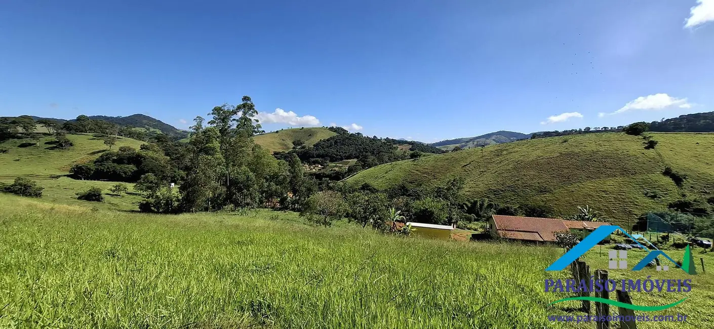 Chácara à venda, 32000m2 em Centro, Paraisopolis - MG - imagem 3 Foto 3 de Chácara à venda, 32000m2 em Centro, Paraisopolis - MG