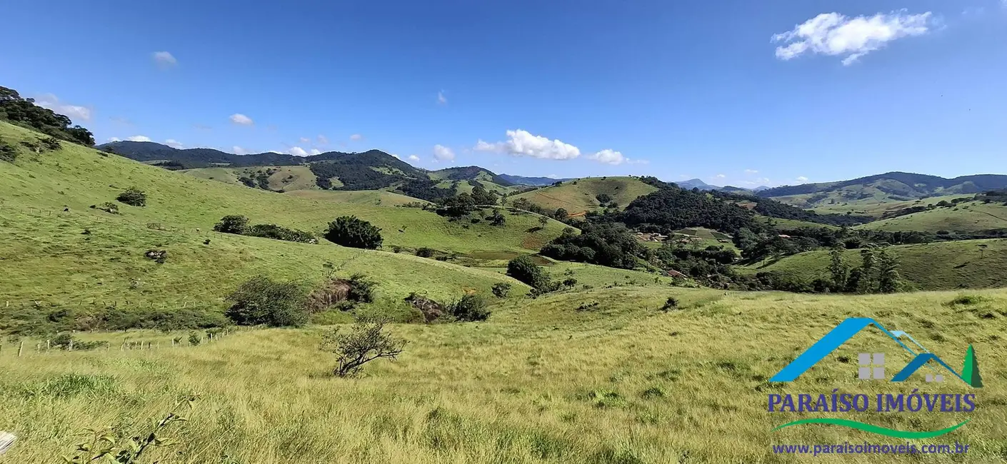 Foto 2 de Chácara à venda, 32000m2 em Centro, Paraisopolis - MG