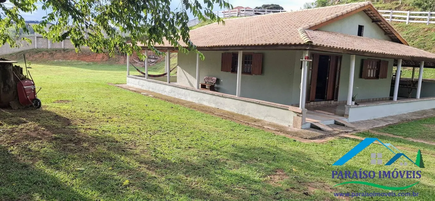 Casa com 2 quartos à venda, 92m2 em Centro, Paraisopolis - MG - imagem 6 Foto 6 de Casa com 2 quartos à venda, 92m2 em Centro, Paraisopolis - MG