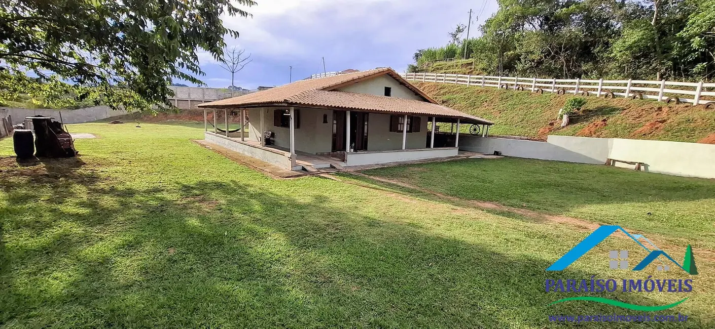 Casa com 2 quartos à venda, 92m2 em Centro, Paraisopolis - MG - imagem 5 Foto 5 de Casa com 2 quartos à venda, 92m2 em Centro, Paraisopolis - MG