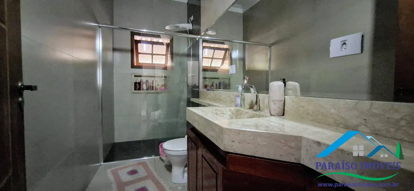 Casa com 2 quartos à venda, 92m2 em Centro, Paraisopolis - MG - imagem 3 Foto 3 de Casa com 2 quartos à venda, 92m2 em Centro, Paraisopolis - MG