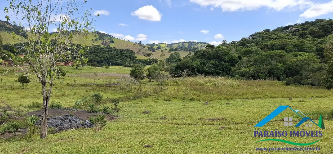 Foto 1 de Chácara à venda, 9900m2 em Centro, Paraisopolis - MG