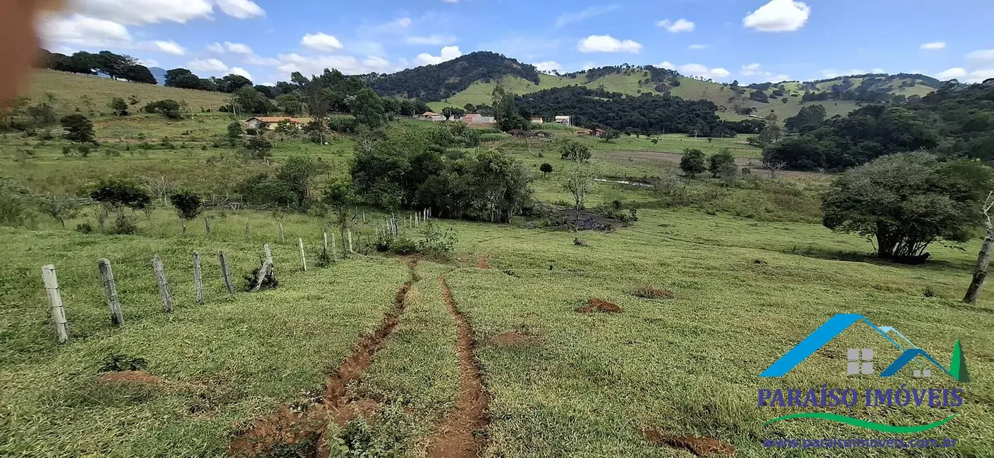 Chácara à venda, 9900m2 em Centro, Paraisopolis - MG - imagem 8 Foto 8 de Chácara à venda, 9900m2 em Centro, Paraisopolis - MG
