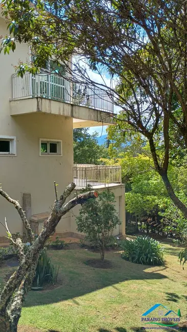 Foto 7 de Casa com 4 quartos à venda, 596m2 em Centro, Santo Antonio Do Pinhal - SP