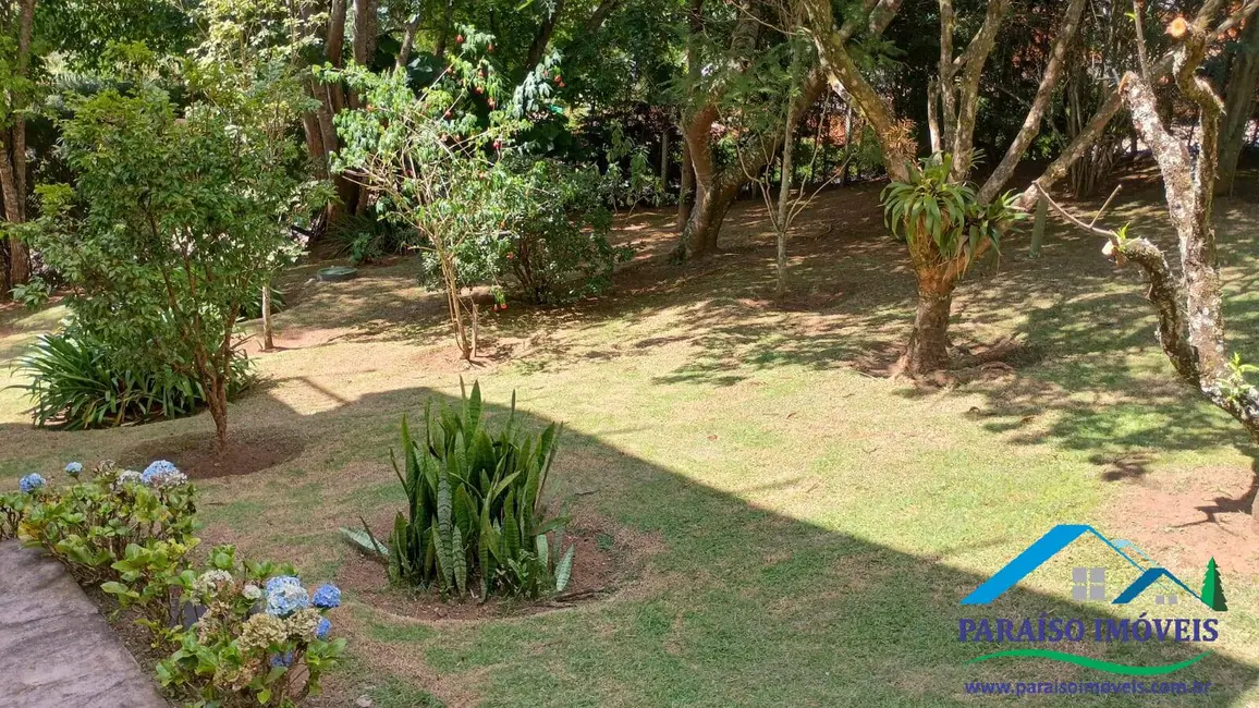 Foto 6 de Casa com 4 quartos à venda, 596m2 em Centro, Santo Antonio Do Pinhal - SP