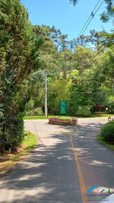 Foto 3 de Casa com 4 quartos à venda, 596m2 em Centro, Santo Antonio Do Pinhal - SP