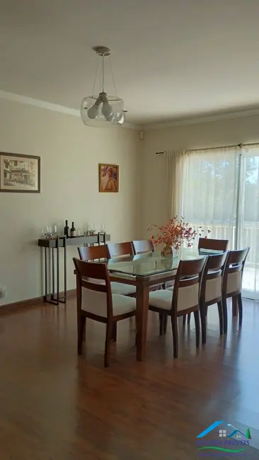 Foto 9 de Casa com 4 quartos à venda, 596m2 em Centro, Santo Antonio Do Pinhal - SP