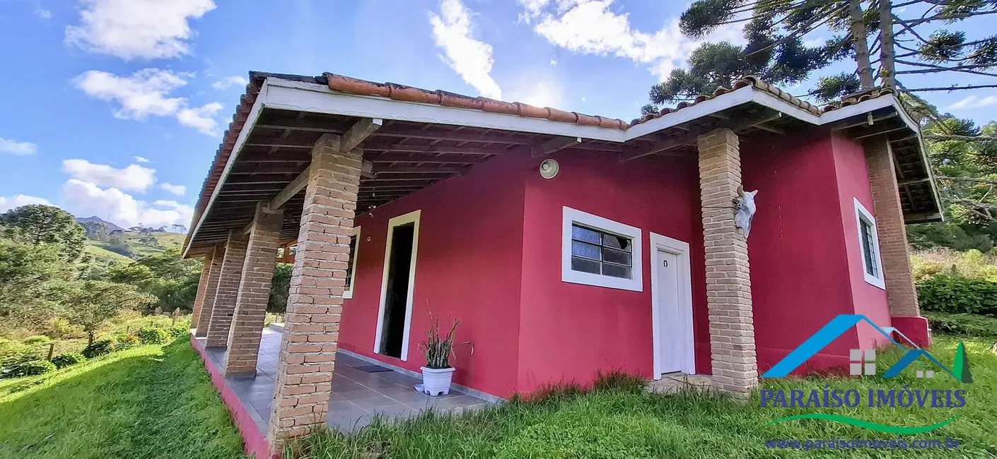 Chácara à venda, 36000m2 em Centro, Paraisopolis - MG - imagem 16 Foto 16 de Chácara à venda, 36000m2 em Centro, Paraisopolis - MG