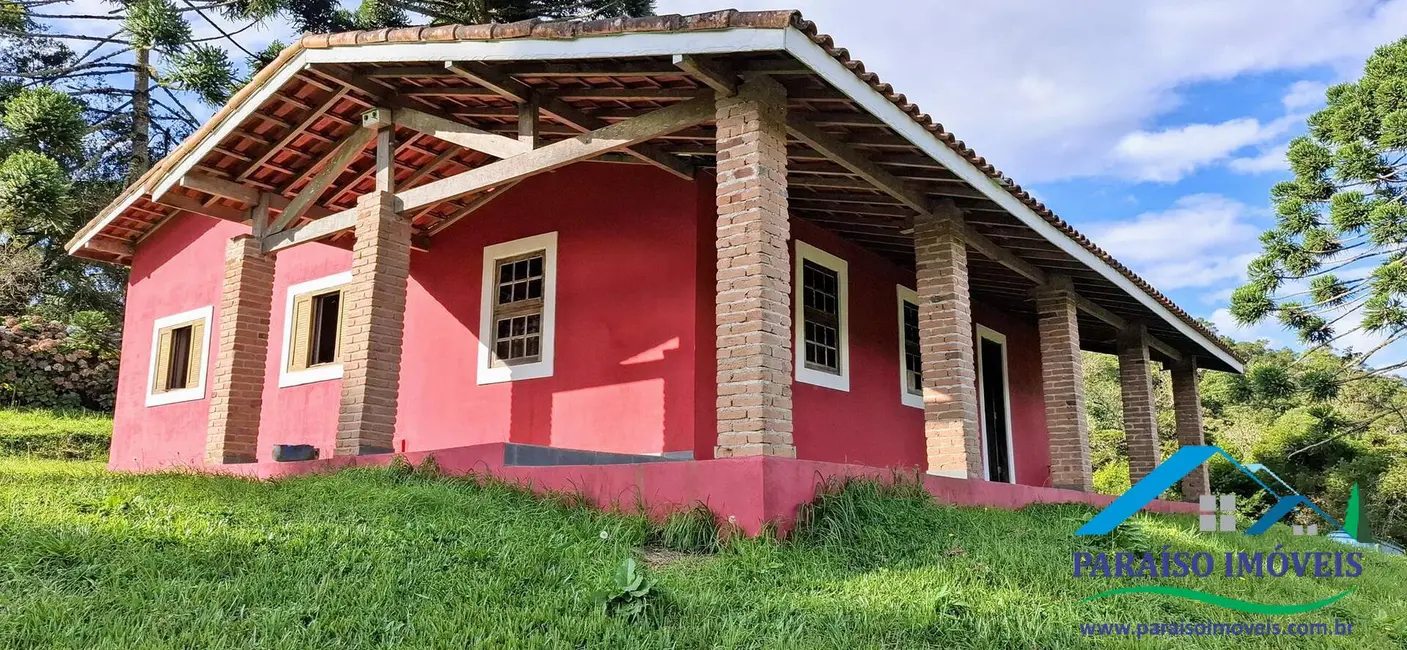 Chácara à venda, 36000m2 em Centro, Paraisopolis - MG - imagem 40 Foto 40 de Chácara à venda, 36000m2 em Centro, Paraisopolis - MG