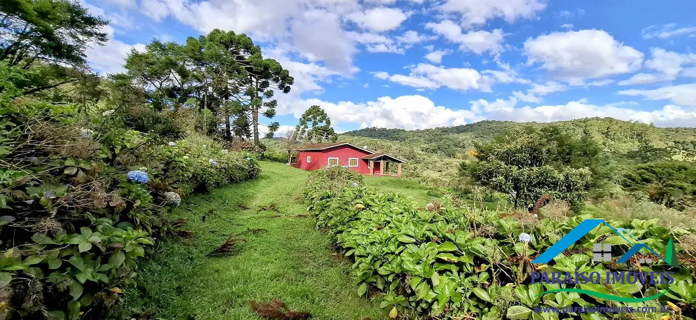 Chácara à venda, 36000m2 em Centro, Paraisopolis - MG - imagem 4 Foto 4 de Chácara à venda, 36000m2 em Centro, Paraisopolis - MG
