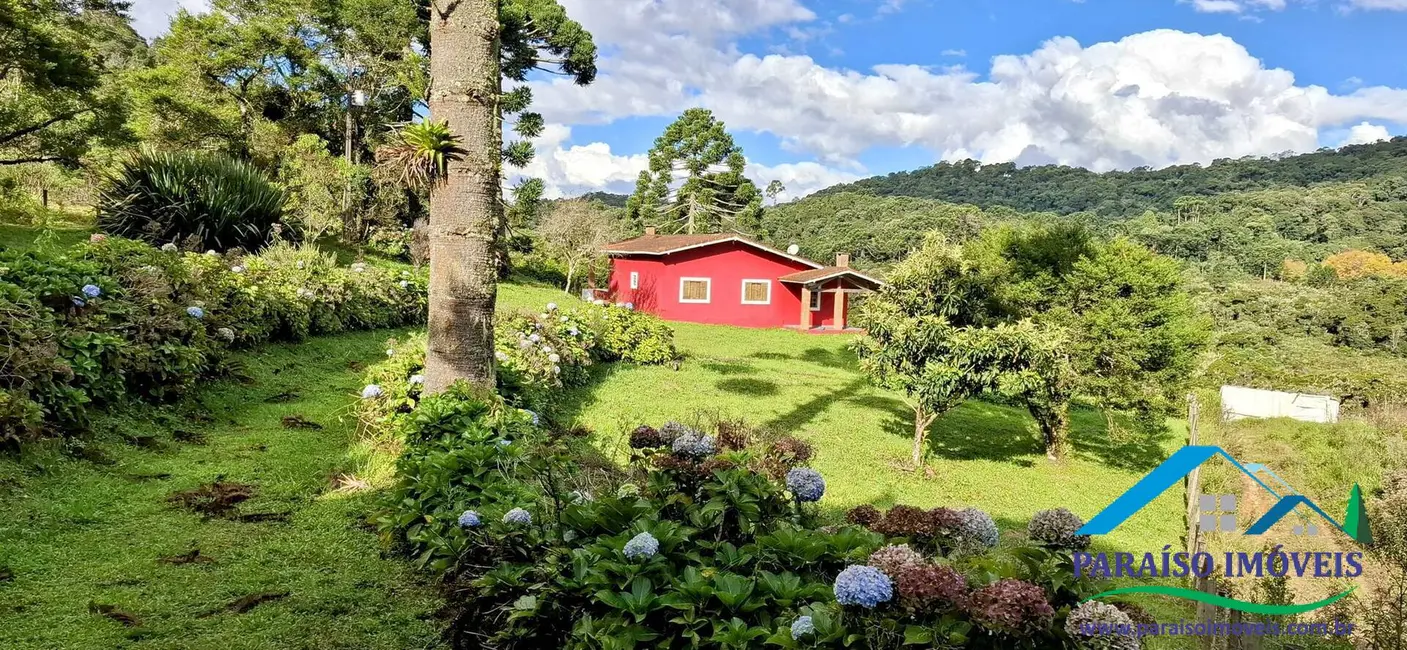 Foto 2 de Chácara à venda, 36000m2 em Centro, Paraisopolis - MG