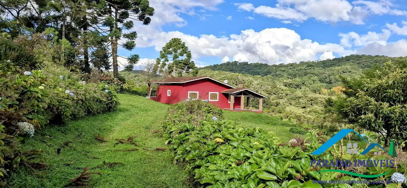 Chácara à venda, 36000m2 em Centro, Paraisopolis - MG - imagem 3 Foto 3 de Chácara à venda, 36000m2 em Centro, Paraisopolis - MG
