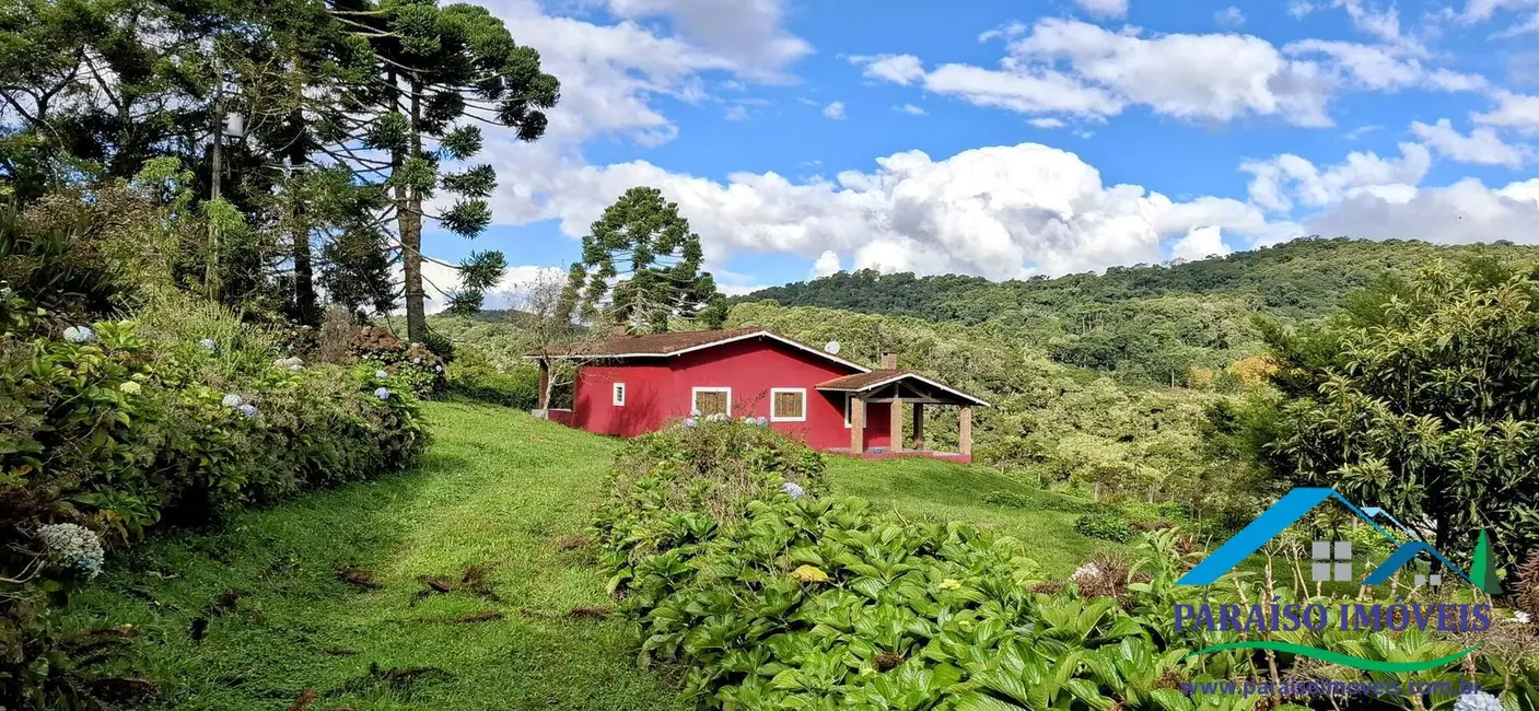 Chácara à venda, 36000m2 em Centro, Paraisopolis - MG - imagem 5 Foto 5 de Chácara à venda, 36000m2 em Centro, Paraisopolis - MG