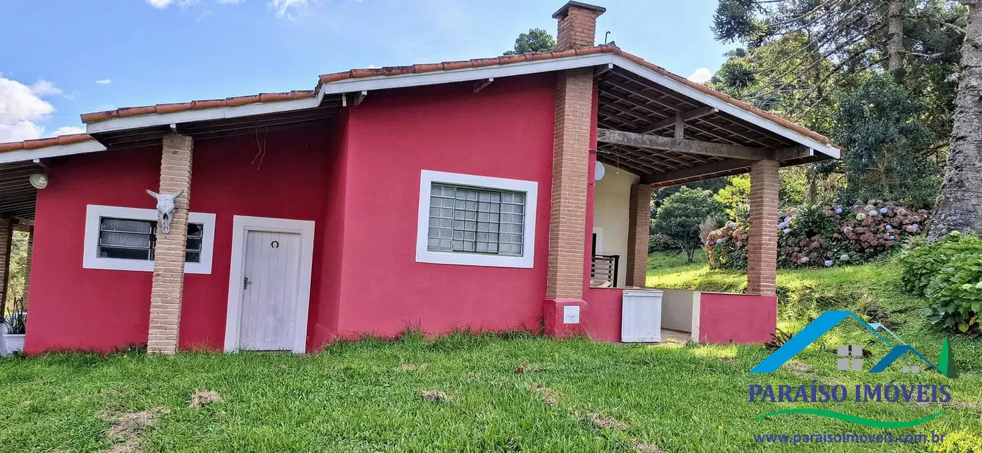 Chácara à venda, 36000m2 em Centro, Paraisopolis - MG - imagem 12 Foto 12 de Chácara à venda, 36000m2 em Centro, Paraisopolis - MG