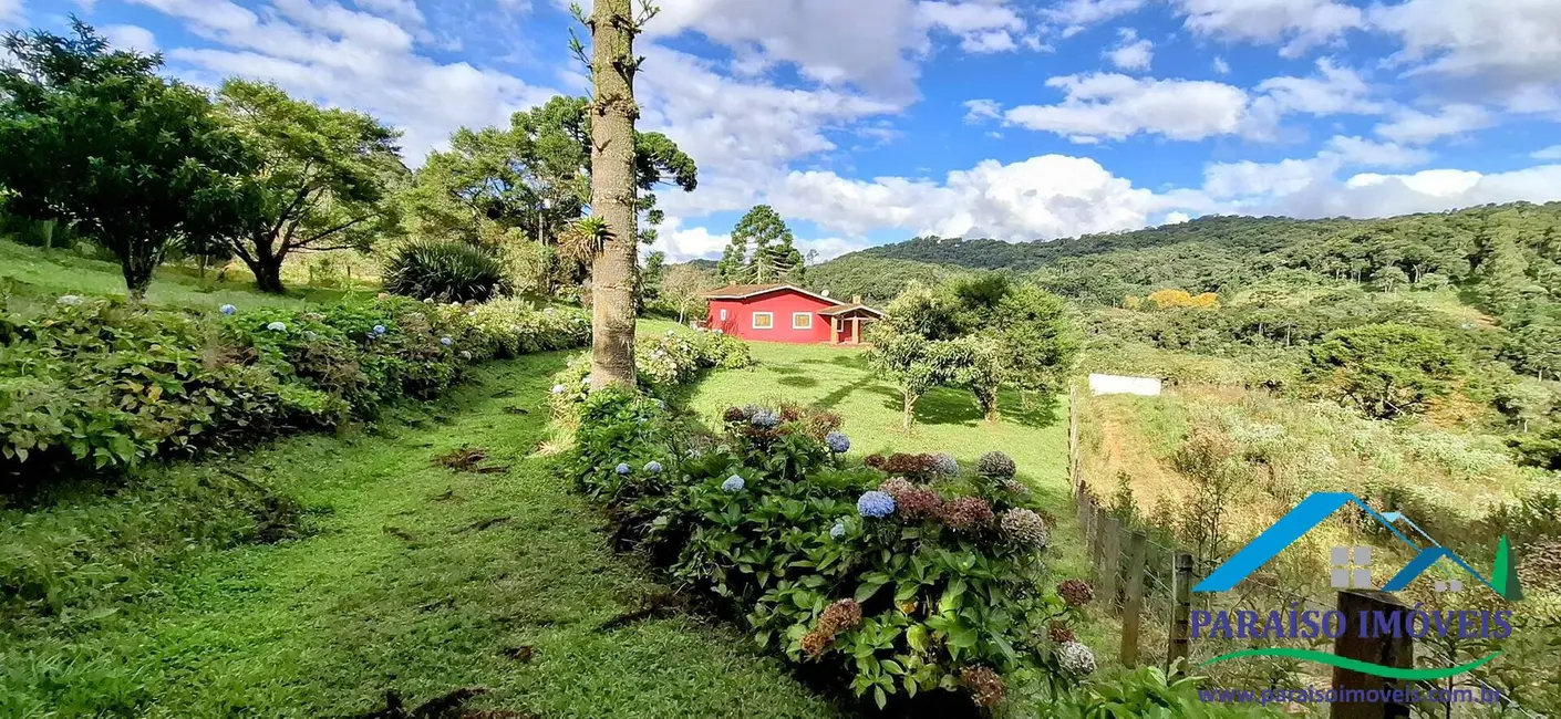 Foto 1 de Chácara à venda, 36000m2 em Centro, Paraisopolis - MG