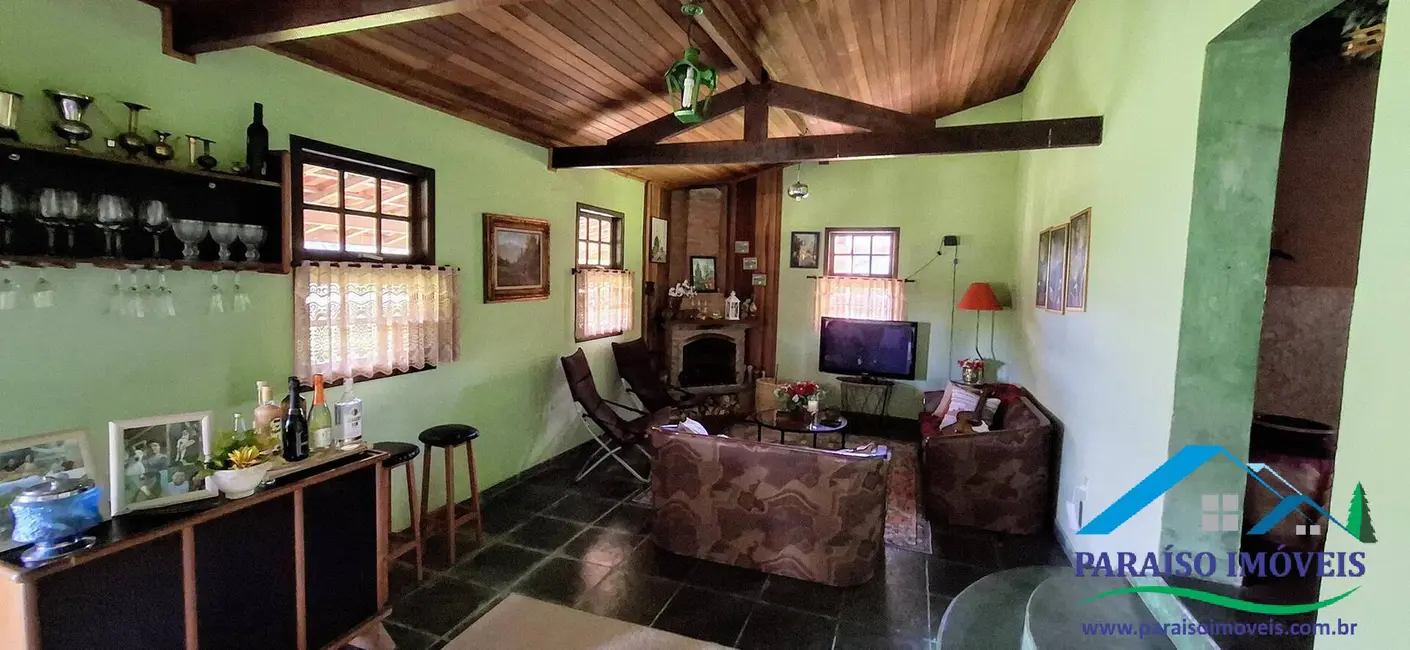 Chácara à venda, 36000m2 em Centro, Paraisopolis - MG - imagem 18 Foto 18 de Chácara à venda, 36000m2 em Centro, Paraisopolis - MG