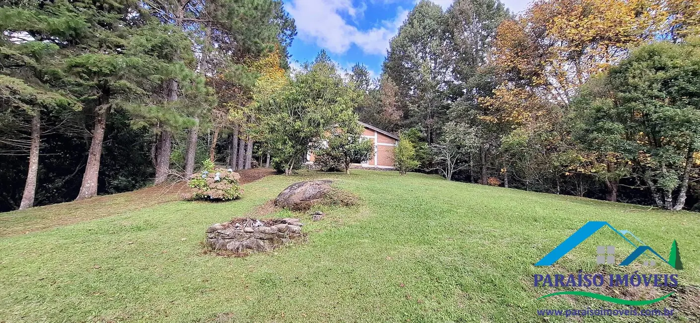 Chácara com 3 quartos à venda, 41930m2 em Centro, Paraisopolis - MG - imagem 2 Foto 2 de Chácara com 3 quartos à venda, 41930m2 em Centro, Paraisopolis - MG