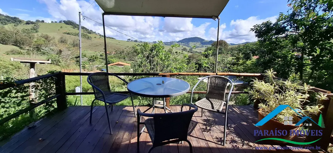 Foto 1 de Casa com 2 quartos à venda e para alugar, 85m2 em Centro, Paraisopolis - MG