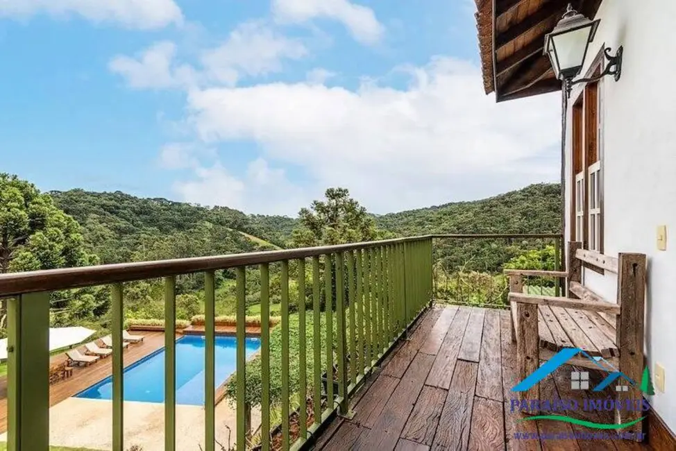 Foto 9 de Chácara à venda, 600m2 em Centro, Goncalves - MG