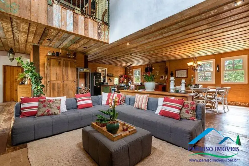 Foto 20 de Chácara à venda, 600m2 em Centro, Goncalves - MG