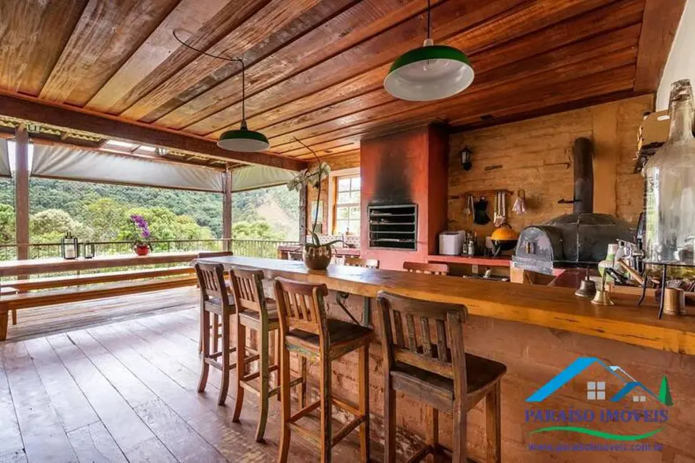 Foto 27 de Chácara à venda, 600m2 em Centro, Goncalves - MG