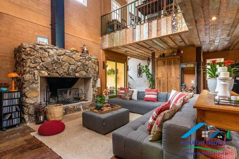 Foto 22 de Chácara à venda, 600m2 em Centro, Goncalves - MG