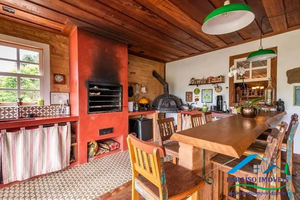 Foto 26 de Chácara à venda, 600m2 em Centro, Goncalves - MG