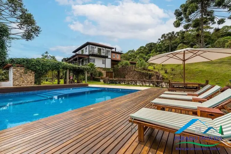 Foto 6 de Chácara à venda, 600m2 em Centro, Goncalves - MG