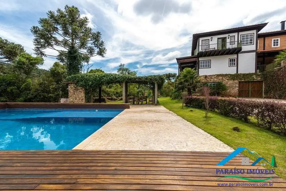 Foto 5 de Chácara à venda, 600m2 em Centro, Goncalves - MG