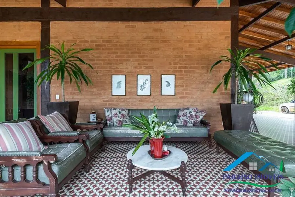 Foto 18 de Chácara à venda, 600m2 em Centro, Goncalves - MG