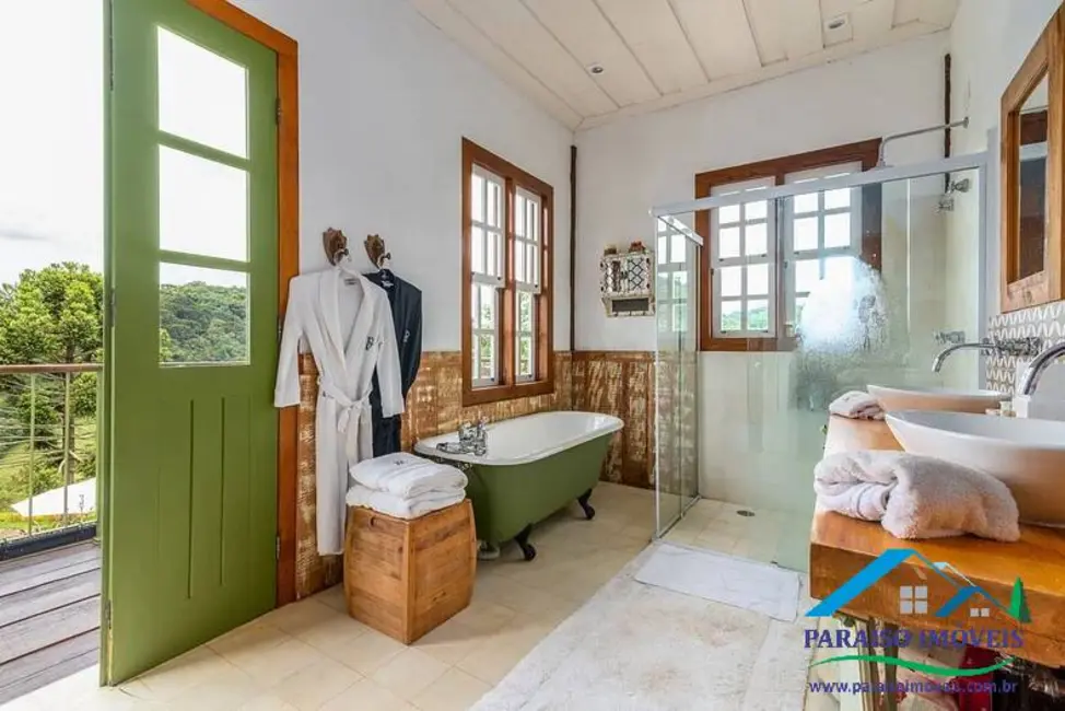 Foto 13 de Chácara à venda, 600m2 em Centro, Goncalves - MG