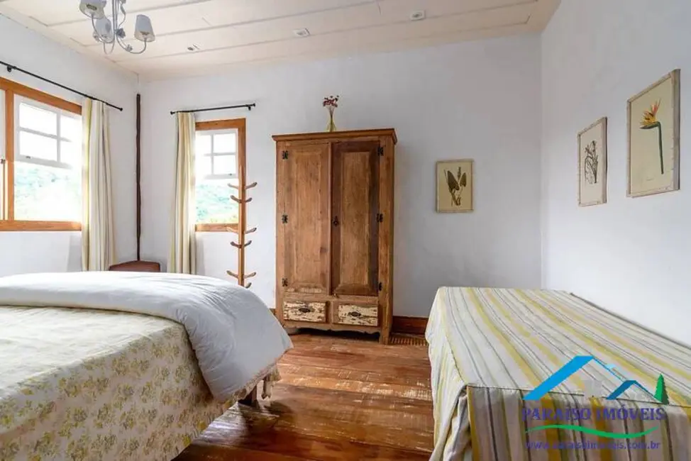 Foto 11 de Chácara à venda, 600m2 em Centro, Goncalves - MG