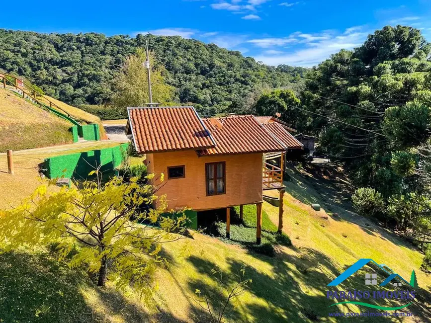 Pousada à venda, 314600m2 em Centro, Goncalves - MG - imagem 3 Foto 3 de Pousada à venda, 314600m2 em Centro, Goncalves - MG