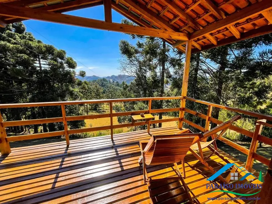 Foto 11 de Pousada à venda, 314600m2 em Centro, Goncalves - MG