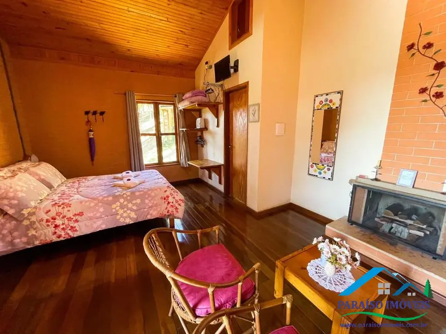 Foto 16 de Pousada à venda, 314600m2 em Centro, Goncalves - MG