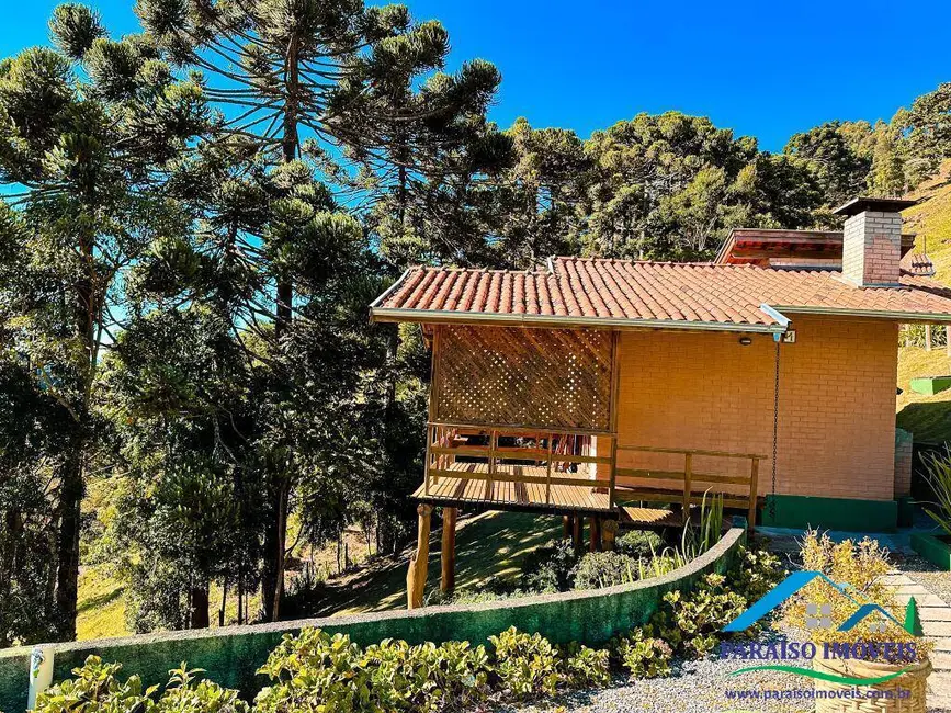 Foto 32 de Pousada à venda, 314600m2 em Centro, Goncalves - MG