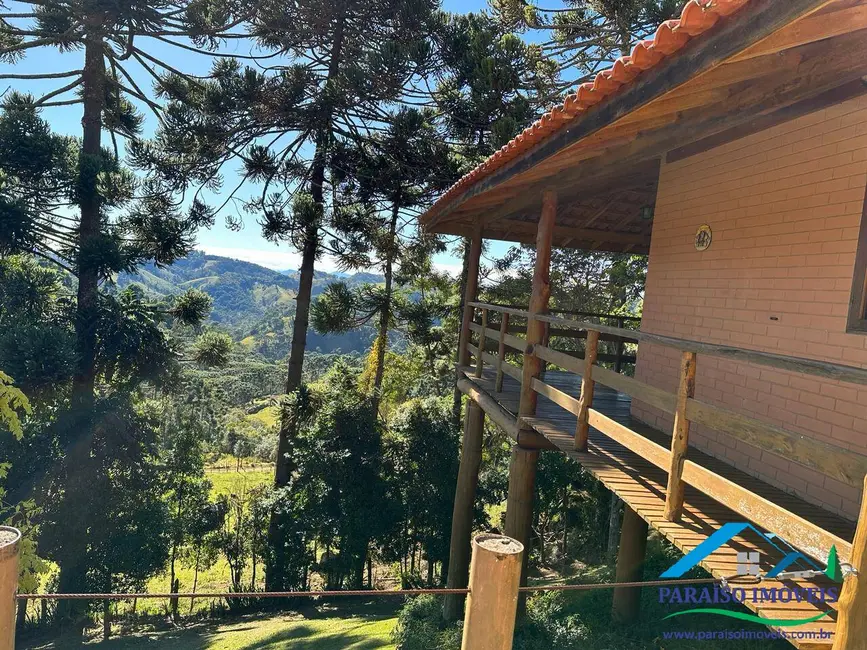 Foto 26 de Pousada à venda, 314600m2 em Centro, Goncalves - MG