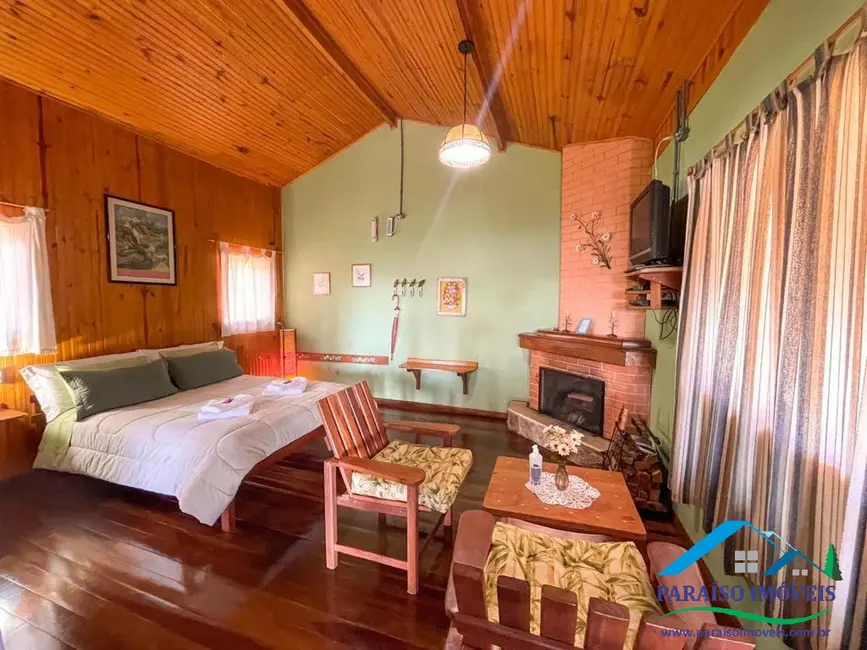 Foto 23 de Pousada à venda, 314600m2 em Centro, Goncalves - MG