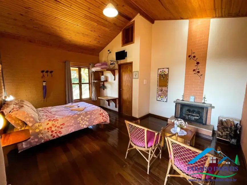 Foto 21 de Pousada à venda, 314600m2 em Centro, Goncalves - MG