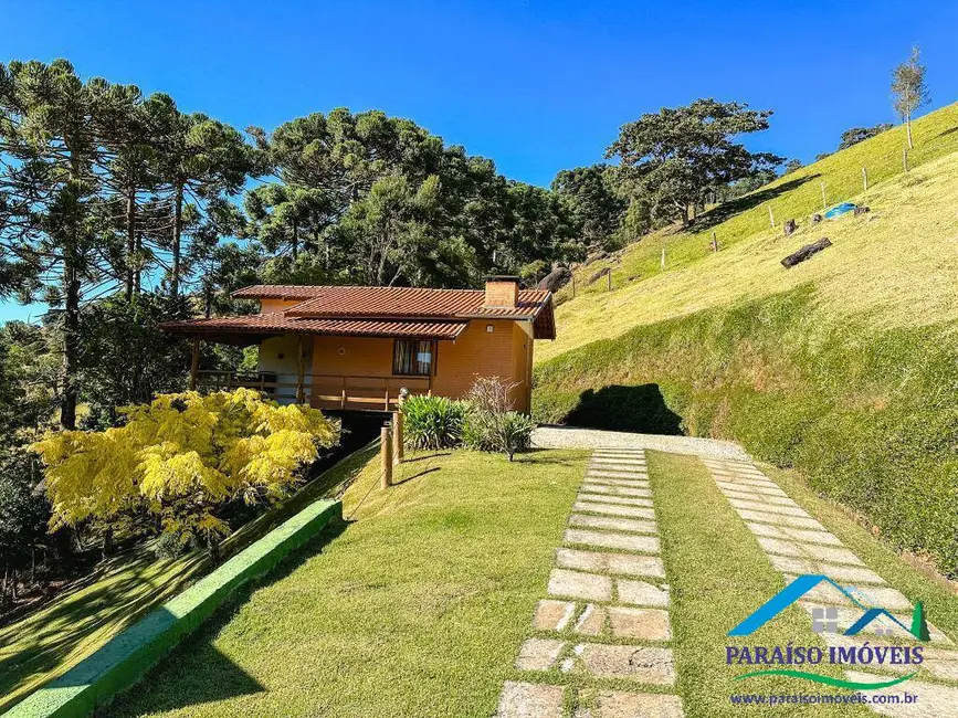 Foto 30 de Pousada à venda, 314600m2 em Centro, Goncalves - MG