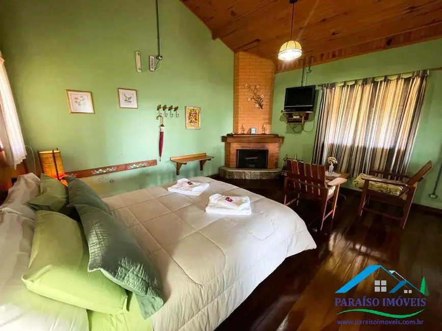 Foto 10 de Pousada à venda, 314600m2 em Centro, Goncalves - MG