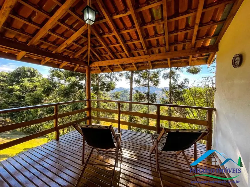 Foto 12 de Pousada à venda, 314600m2 em Centro, Goncalves - MG