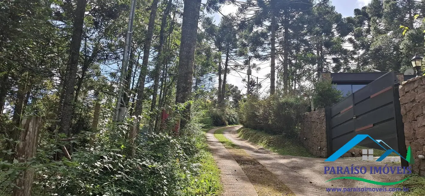 Foto 1 de Terreno / Lote à venda, 2000m2 em Centro, Goncalves - MG