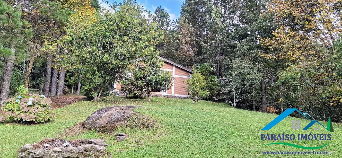 Foto 3 de Chácara com 3 quartos à venda, 350m2 em Centro, Goncalves - MG