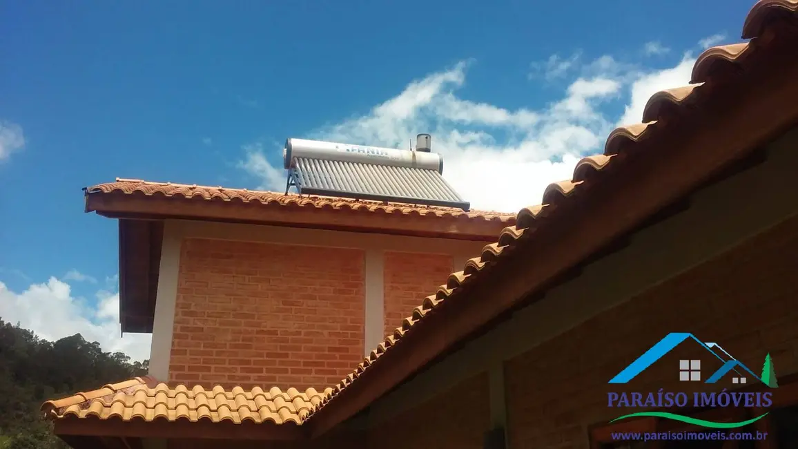 Casa com 2 quartos à venda, 183m2 em Centro, Goncalves - MG - imagem 6 Foto 6 de Casa com 2 quartos à venda, 183m2 em Centro, Goncalves - MG