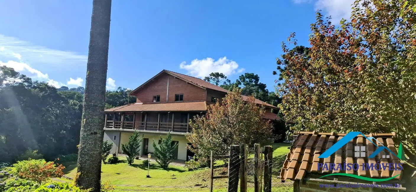 Casa com 2 quartos à venda, 1000m2 em Centro, Paraisopolis - MG - imagem 8 Foto 8 de Casa com 2 quartos à venda, 1000m2 em Centro, Paraisopolis - MG