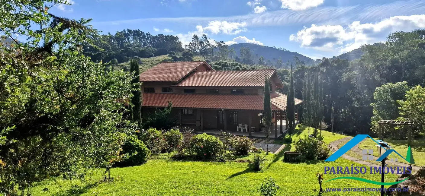 Casa com 2 quartos à venda, 1000m2 em Centro, Paraisopolis - MG - imagem 6 Foto 6 de Casa com 2 quartos à venda, 1000m2 em Centro, Paraisopolis - MG