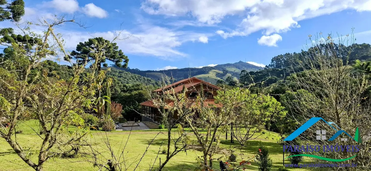 Casa com 2 quartos à venda, 1000m2 em Centro, Paraisopolis - MG - imagem 4 Foto 4 de Casa com 2 quartos à venda, 1000m2 em Centro, Paraisopolis - MG